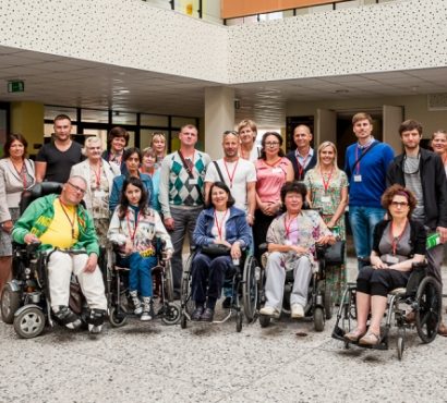 The 11th International Nordic ALS/NMD Alliance Conference