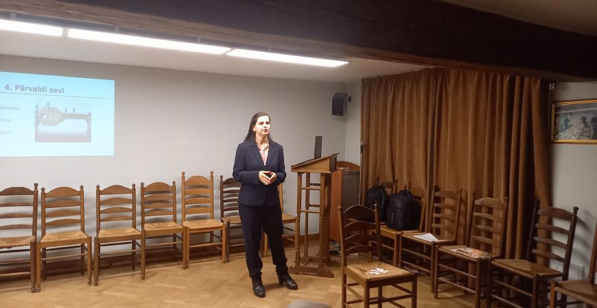 Повседневная забота о своем здоровье и благополучии