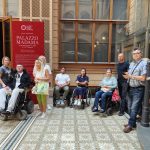 An Encounter with Beauty