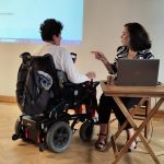 The Workshop Series “My Friend – Artificial Intelligence”